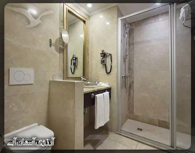 Crowne Plaza Old City